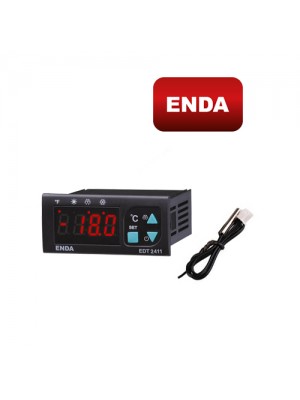EDT 2411 Enda Dijital Termostat EDT 2411 Enda Dijital Termostat